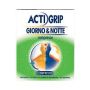 ACTIGRIP GIORNO E NOTTE 12 + 4 COMPRESSE