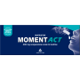 momentact os sosp  8 bustine 400 mg   senz'acqua