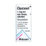 Opatanol Collirio Flaconcino 5ml 1mg/ml - NOVARTIS FARMA SPA 