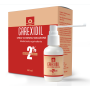 CAREXIDIL SPRAY CUTANEO 2% 60 ML - DIFA COOPER SPA