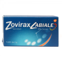 ZOVIRAXLABIALE 5% CREMA 2 G - GLAXOSMITHKLINE SPA