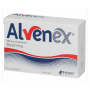 Alvenex*20cpr 450mg