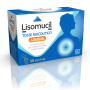 Lisomucil tosse muc unid*30bs