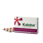 KALOBA 21 COMPRESSE RIVESTITE 20 MG - DR.WILLIMAR SCHWABE