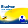 BISOLVON TOSSE SEDATIVO 20 PASTIGLIE GOMMOSE - SANOFI SPA