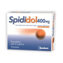 Spididol*os grat 12bs 400mg al