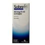 Sobrefri*scir fl200ml 40mg/5ml