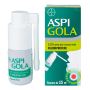 ASPI GOLA 0,25% SPRAY 15 ML - BAYER SPA