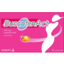 BUSCOFENACT 12 CAPSULE MOLLI 400 mg - SANOFI SPA