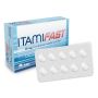 Itamifast*10cpr riv 25mg