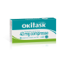 dompè farmaceutici spa Okitask 10 compresse rivestite