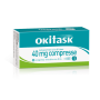 dompè farmaceutici spa Okitask 20cpr Riv 40mg