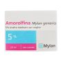 AMOROLFINA 5% SMALTO MEDICATO 2,5 ml