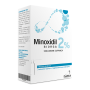 MINOXIDIL BIORGA 2% SOL CUTANEA 3 FLACONI 60 ML - LAB. BAILLEUL S.A.