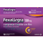 FEXALLEGRA 120 MG 10 COMPRESSE RIVESTITE - SANOFI SPA