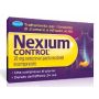 NEXIUM CONTROL 14 COMPRESSE GASTRORESISTENTI 20 mg