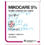 MIKOCARE 5% SMALTO 2,5 ML - DIFA COOPER SPA