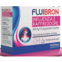 Fluibron influenza e raff*10bs