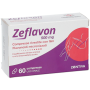 Zeflavon*60cpr riv 500mg