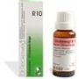 DR.RECKEWEG R10 GOCCE 22 ML