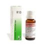 DR.RECKEWEG R13 GOCCE 22 ML 