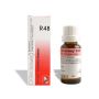 DR.RECKEWEG R48 GOCCE 22 ML