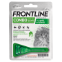 Frontline combo*1pip gatti/fur