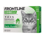 Frontline combo*6pip gatti/fur