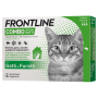 FRONTLINE SPOT-ON GATTI E FURETTI 3 PIPETTE 0,5 ML