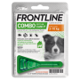 Frontline combo*1pip 2-10kg ca