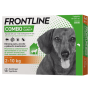 FRONTLINE COMBO SPOT-ON CANI 2 - 10 KG - 3 PIPETTE