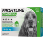 FRONTLINE COMBO SPOT-ON CANI 10 - 20 KG  - 3 PIPETTE