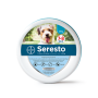 SERESTO COLLARE ANTIPARASSITARIO 0-8 KG 38 CM