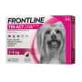 frontline tri act 3 pipette 0,5 ml cani 2-5 kg 