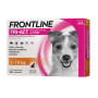 FRONTLINE TRI ACT 3 PIPETTE 1 ML CANI 5-10 KG MERIAL