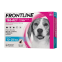 FRONTLINE TRI ACT 3 PIPETTE 2 ML CANI 10 - 20 KG MERIAL