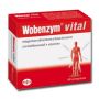 WOBENZYM VITAL 40 Compresse - Named spa