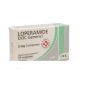 LOPERAMIDE DOC 2 mg 15 COMPRESSE