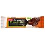 Crunchy Protein Bar choco-brownie 40g