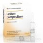 HEEL LEDUM COMPOSITUM 10 FIALE DA 2,2ML