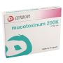 CEMON MUCOTOXINUM 200K 10 COMPRESSE