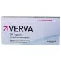 Verva 30cps immunovanda