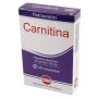 Carnitina 40 compresse