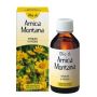 Arnica olio vegetale 100 ml