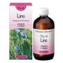 Lino olio vegetale 250 ml