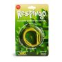 Respingo bracciale repellente zanzare colore rosso