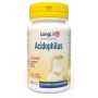 LONGLIFE ACIDOPHILUS 30 TAVOLETTE MASTICABILI - PHOENIX SRL - LONGLIFE