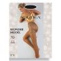 Wonder model 70 collant sheer nero 4