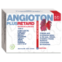 Angioton plus retard 30 compresse