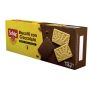 SCHAR BISCOTTI CON CIOCCOLATO 150 g